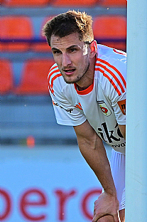 Martin Chrien |  autor: Rudolf Ma�kurica