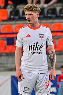Dominik Ma�ek |  autor: Rudolf Ma�kurica