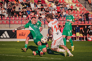 Jan Hlad�k |  autor: Matej Sagan