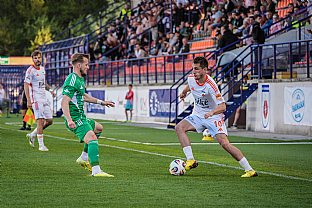 Jan Hlad�k a Martin Chrien |  autor: Matej Sagan