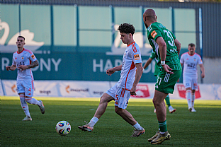 Oliver Luter�n, Martin Ba��k a Daniel K�stl. |  autor: Matej Sagan