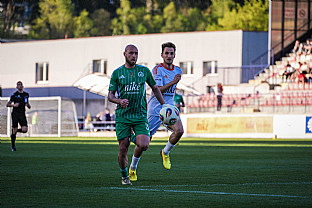 Martin Chrien |  autor: Matej Sagan