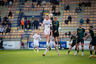 Adam Tu�n� a Samuel Grygar |  autor: Matej Sagan