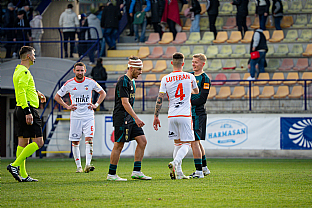 Timotej M�dry a Oliver Luter�n |  autor: Matej Sagan