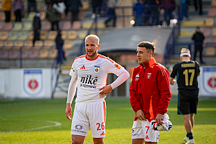 Marko Kelemen a Adri�n Sl�vik |  autor: Matej Sagan