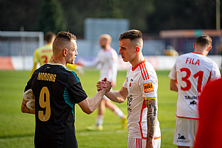 Oliver Luter�n a Luk� Fila |  autor: Matej Sagan