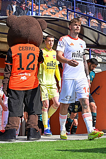 D�vid H�ska a Jan Hlad�k |  autor: Rudolf Ma�kurica