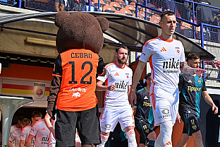 Timotej M�dry a Oliver Luter�n |  autor: Matej Sagan