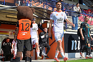 Tom� Kr�l a Martin Chrien |  autor: Rudolf Ma�kurica