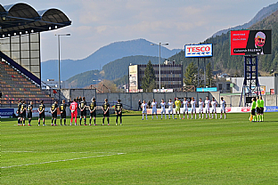 Min�ta ticha na po�es� �ubom�ra P�len�ka. |  autor: Rudolf Ma�kurica