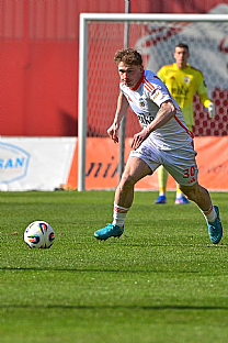 Dominik Ma�ek a D�vid H�ska |  autor: Rudolf Ma�kurica