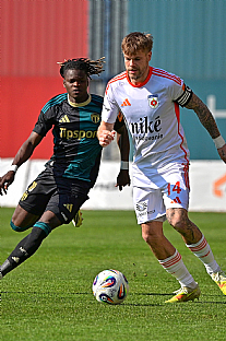 Jan Hlad�k |  autor: Rudolf Ma�kurica