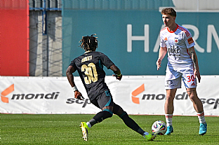 Dominik Ma�ek |  autor: Rudolf Ma�kurica