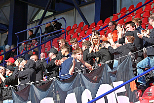 Ultras Concordia 1906 |  autor: Rudolf Ma�kurica