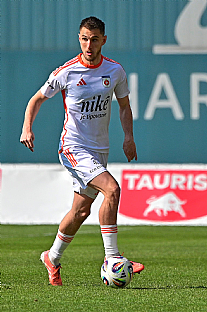 Martin Chrien |  autor: Rudolf Ma�kurica