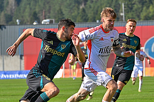 Jan Hlad�k |  autor: Rudolf Ma�kurica