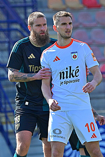 Martin Chrien |  autor: Rudolf Ma�kurica