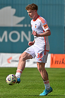 Dominik Ma�ek |  autor: Rudolf Ma�kurica