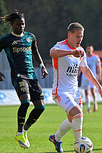 Patrik Jevo� |  autor: Rudolf Ma�kurica