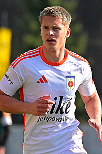 Patrik Jevo� |  autor: Rudolf Ma�kurica