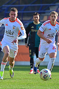 Adam Tu�n� a Patrik Jevo� |  autor: Rudolf Ma�kurica