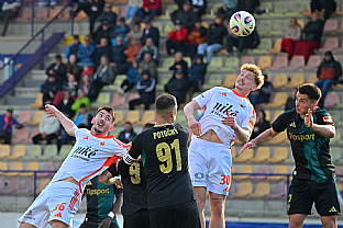 Luk� Endl a Dominik Ma�ek |  autor: Rudolf Ma�kurica