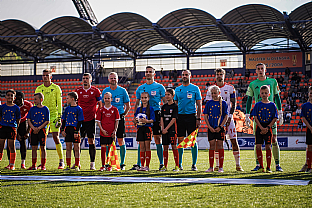 Jan Hlad�k a D�vid H�ska |  autor: Matej Sagan