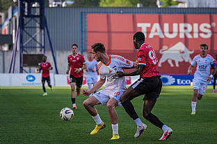 Martin Chrien a Jan Hlad�k |  autor: Matej Sagan