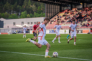 J�n Hlad�k, Jan Murga� a Martin Ba��k. |  autor: Matej Sagan