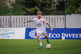 Dominik Ma�ek |  autor: Matej Sagan
