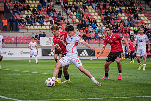 Martin Ba��k a Marko Kelemen |  autor: Matej Sagan