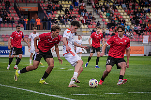 Jan Hlad�k a Martin Ba��k |  autor: Matej Sagan
