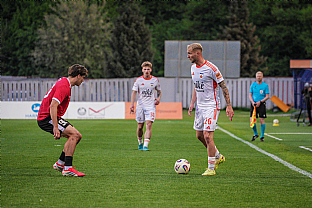 Dominik Ma�ek a Marko Kelemen |  autor: Matej Sagan