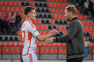 Adam Tu�n� a Tom� H�bschman |  autor: Matej Sagan