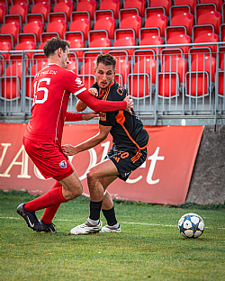 Martin Chrien |  autor: Matej Sagan