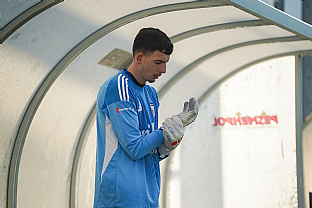 Attila Horv�th |  autor: Matej Sagan