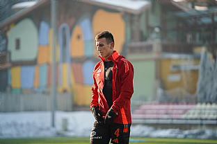 Oliver Luter�n |  autor: Matej Sagan