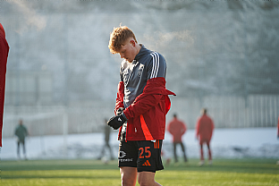 Samuel Grygar |  autor: Matej Sagan