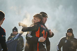 Jan Hlad�k a Jaroslav K�stl |  autor: Matej Sagan