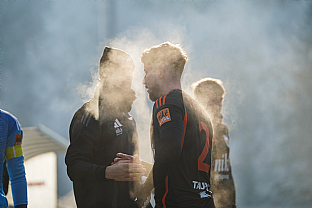 Alexander Moj�i� |  autor: Matej Sagan