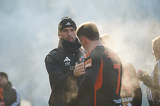 �ubom�r Kordani� a Adri�n Sl�vik |  autor: Matej Sagan