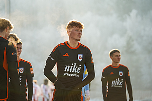 Samuel Grygar |  autor: Matej Sagan