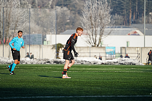 Samuel Grygar |  autor: Matej Sagan