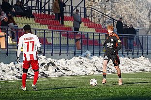 Samuel Grygar |  autor: Matej Sagan