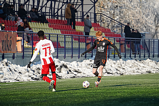 Samuel Grygar |  autor: Matej Sagan