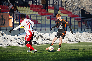 Samuel Grygar |  autor: Matej Sagan