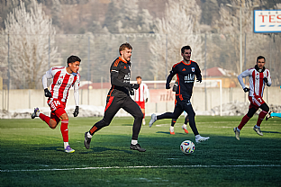 Jan Hlad�k a Martin Chrien |  autor: Matej Sagan