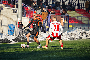 Martin �ulek |  autor: Matej Sagan