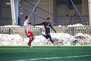 Alexander Seleck� |  autor: Matej Sagan