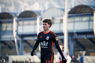 Adam Tu�n� |  autor: Matej Sagan